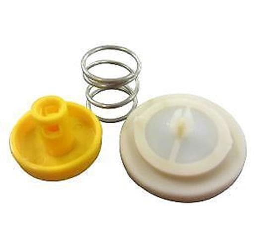 Thetford C2 C3 C4 Porta Potti Cassette Vent Button Caravan Motorhome - 0752478