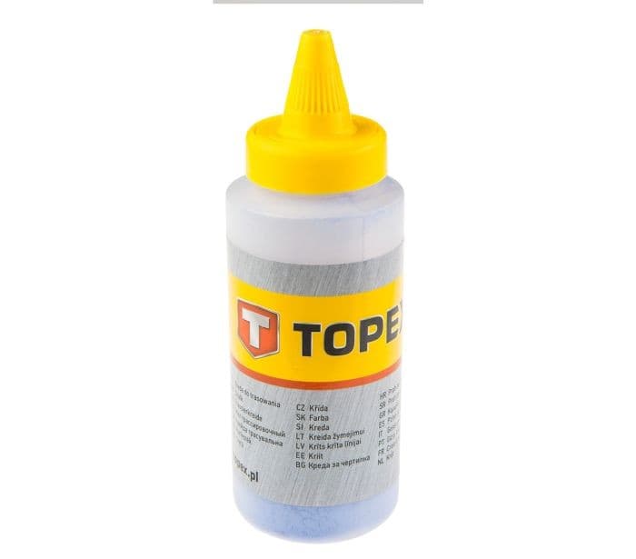 Fits TOPEX-NEO-GRAPHITE NARZ�DZIA 30C617 TOPEX CHALK| 115G| RED