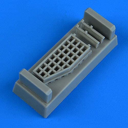 Quickboost 49088 1:48 LET Z-37 CmelàƒÂ¡k step board
