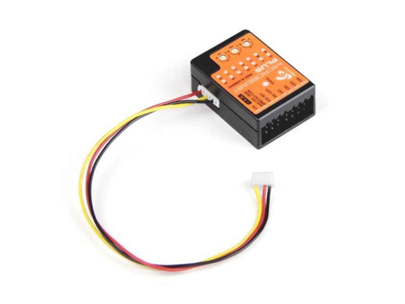 BeastX Adapter Cable SRXL2 Microbeast : BXA76405 view 2