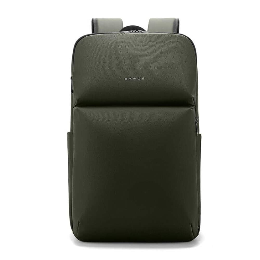 BANGE BG-3065 Business Workplace Shoulder Bag Large Capacity Computer Men Bag(Gr
