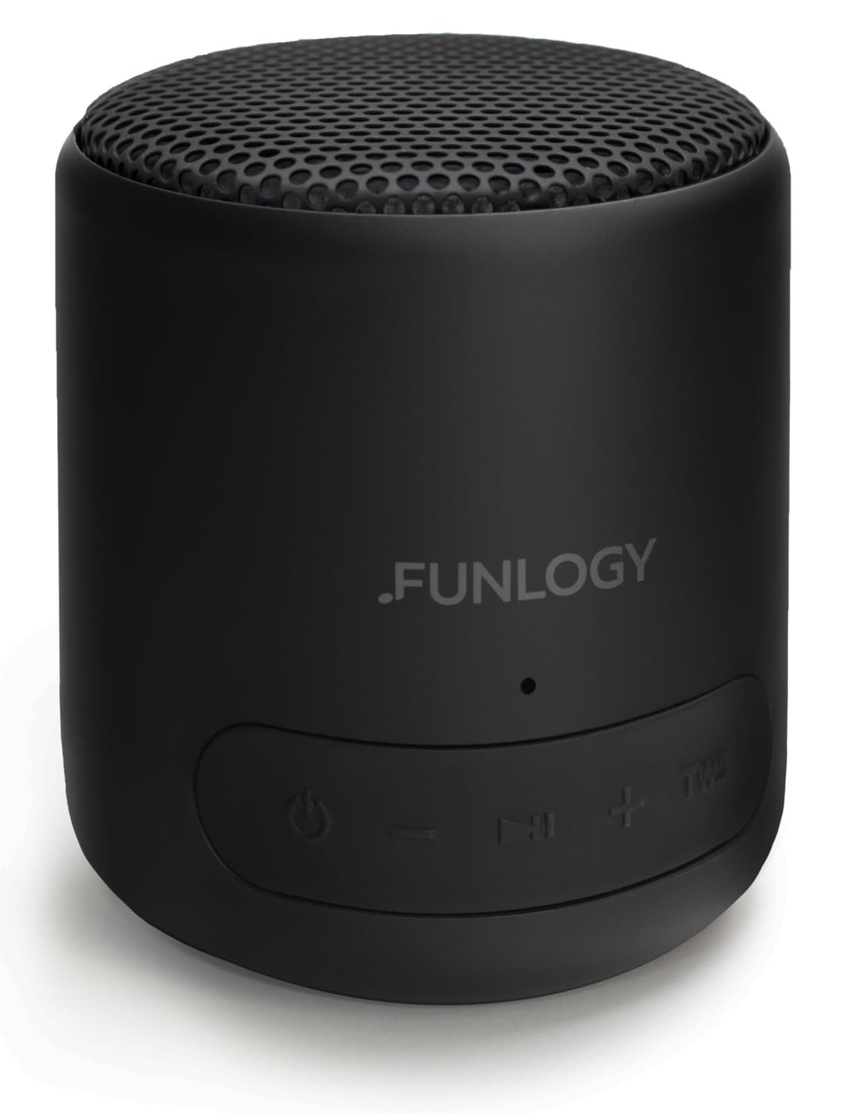 Funlogy Portable Mini (Speaker/Portable Speaker) [Vgp2024 Award Winner / Waterpr