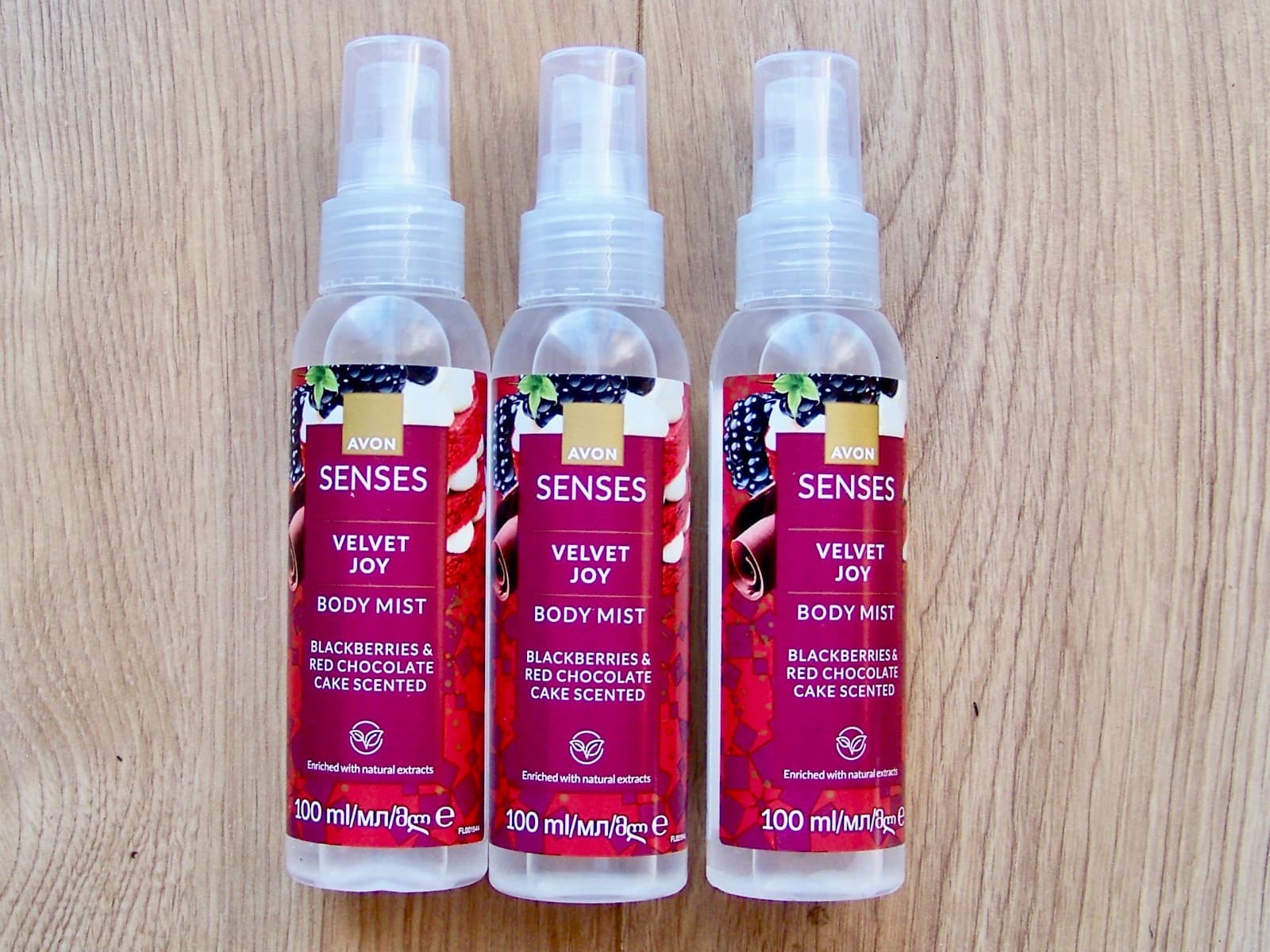 AVON SENSES BODY MIST X 3 WAS ROOM SPRAY LAVENDER RASPBERRY| VANILLA LEMON PEACH