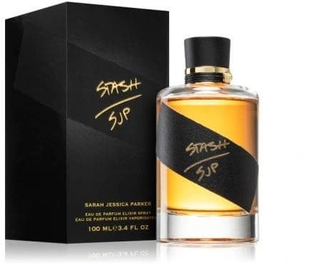 Sarah Jessica Parker Stash Unisex 100ml EDP Fragrance