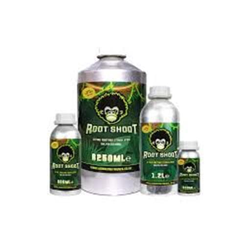 Monkey Nutrients Root Shot