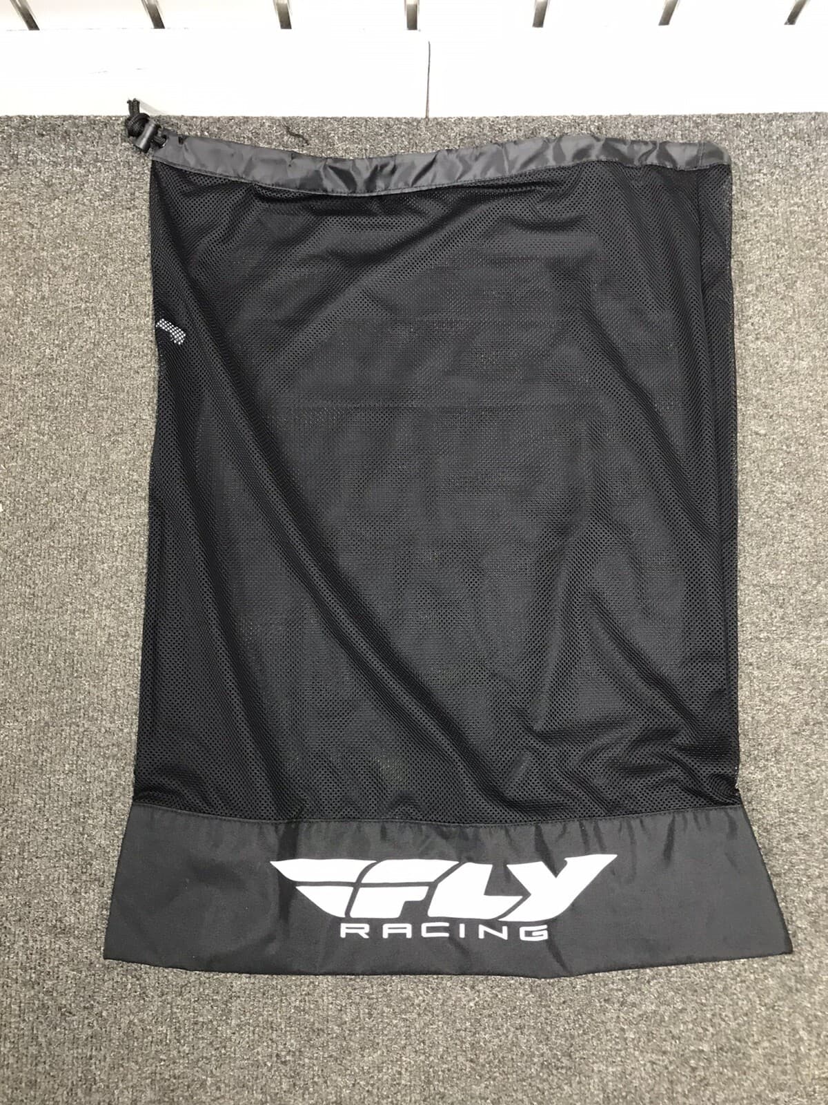 Fly Dirt Bag Black 28-5158