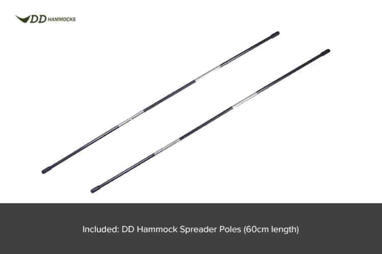 DD Nest Hammock - MC Multicamo view 2