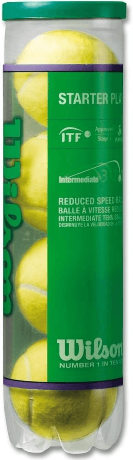 Tennisbälle