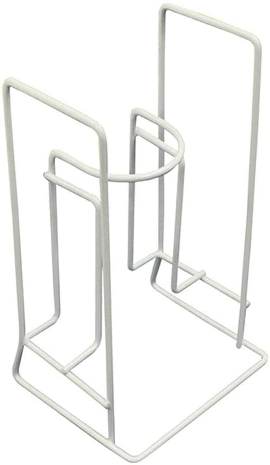 Aidapt VM947A Rigid Sock Stocking Tights Helper Frame Aid - White