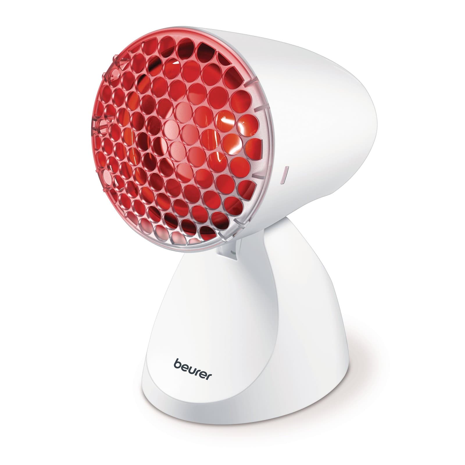 beurer IL 11 Infrarotlampe weiB 100 W NEW