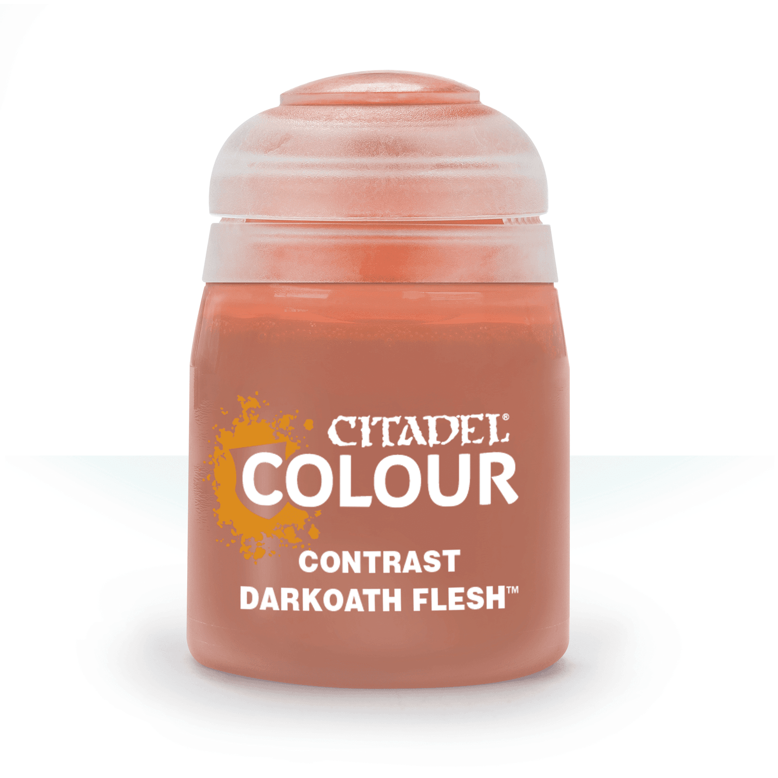 Contrast - Darkoath Flesh - Citadel - New