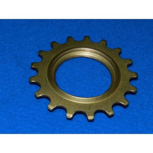 Gear Teeth 16