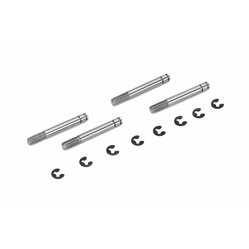 LOUISE RC SHOCK SHAFTS LNBA221