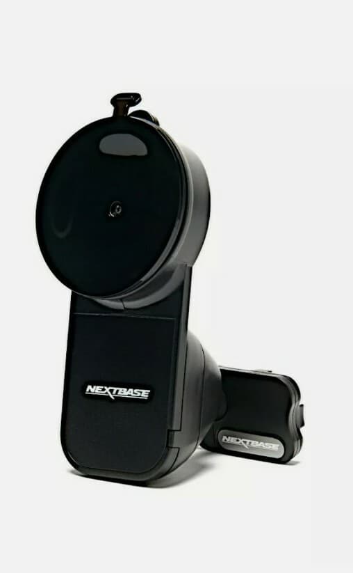 Nextbase Click and Go Powered Magnetic Mount Series 2 DashCams*222GW,