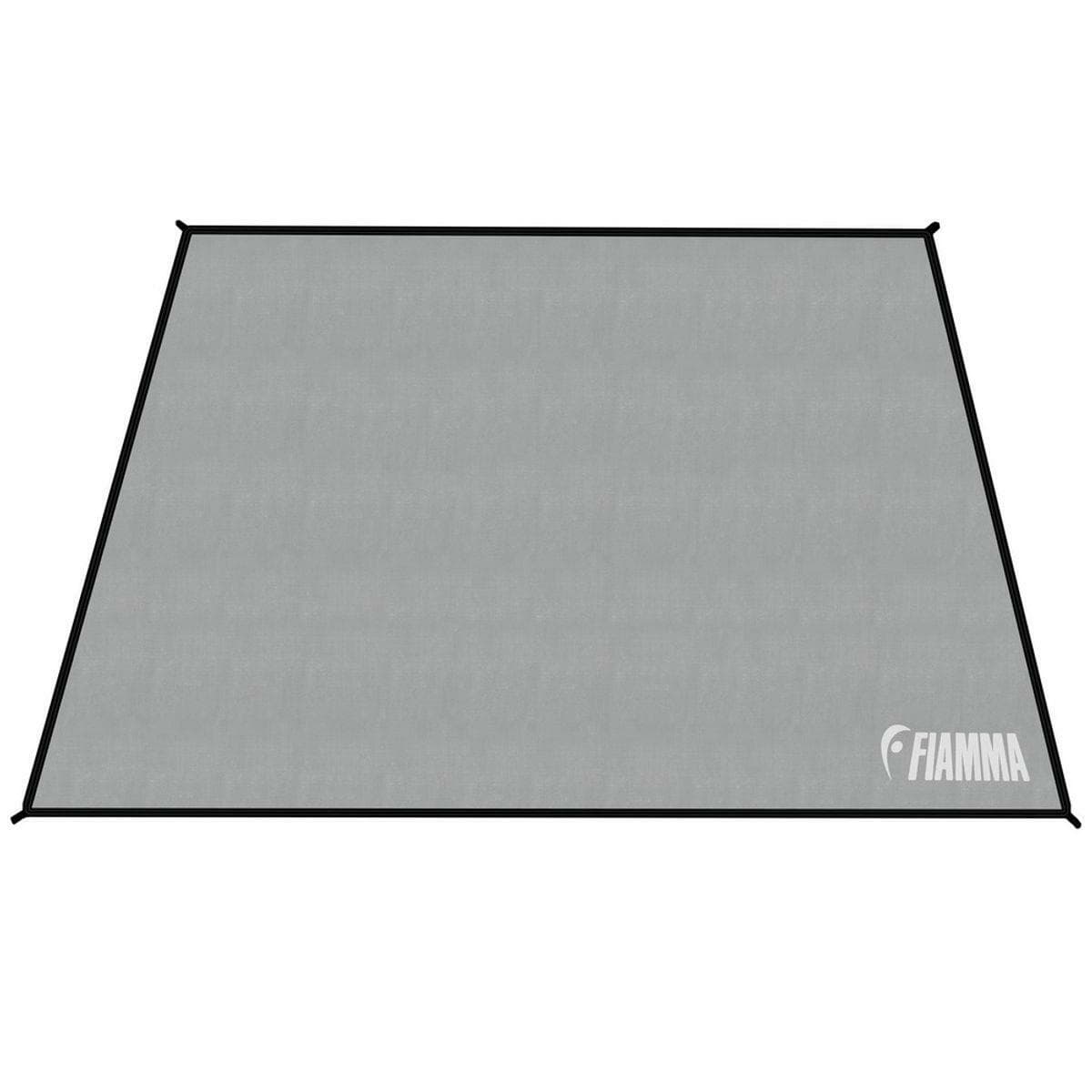 Fiamma Patio Mat 490cm X 250cm Awning Groundsheet Carpet Caravan Motorhome
