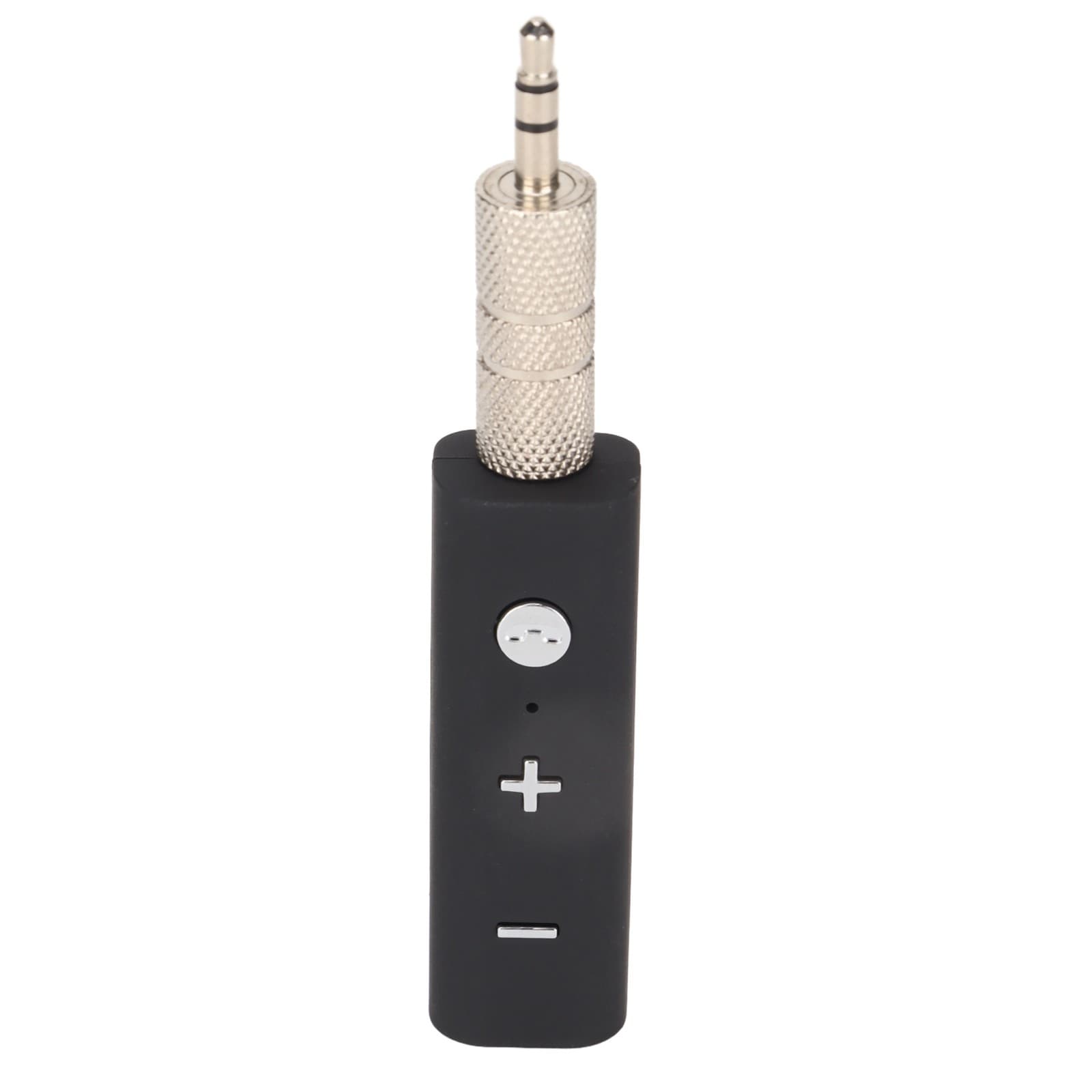 New BT Receiver Noise Cancelling Portable AUX BT 5.0 Adapter For Car Home Stereo