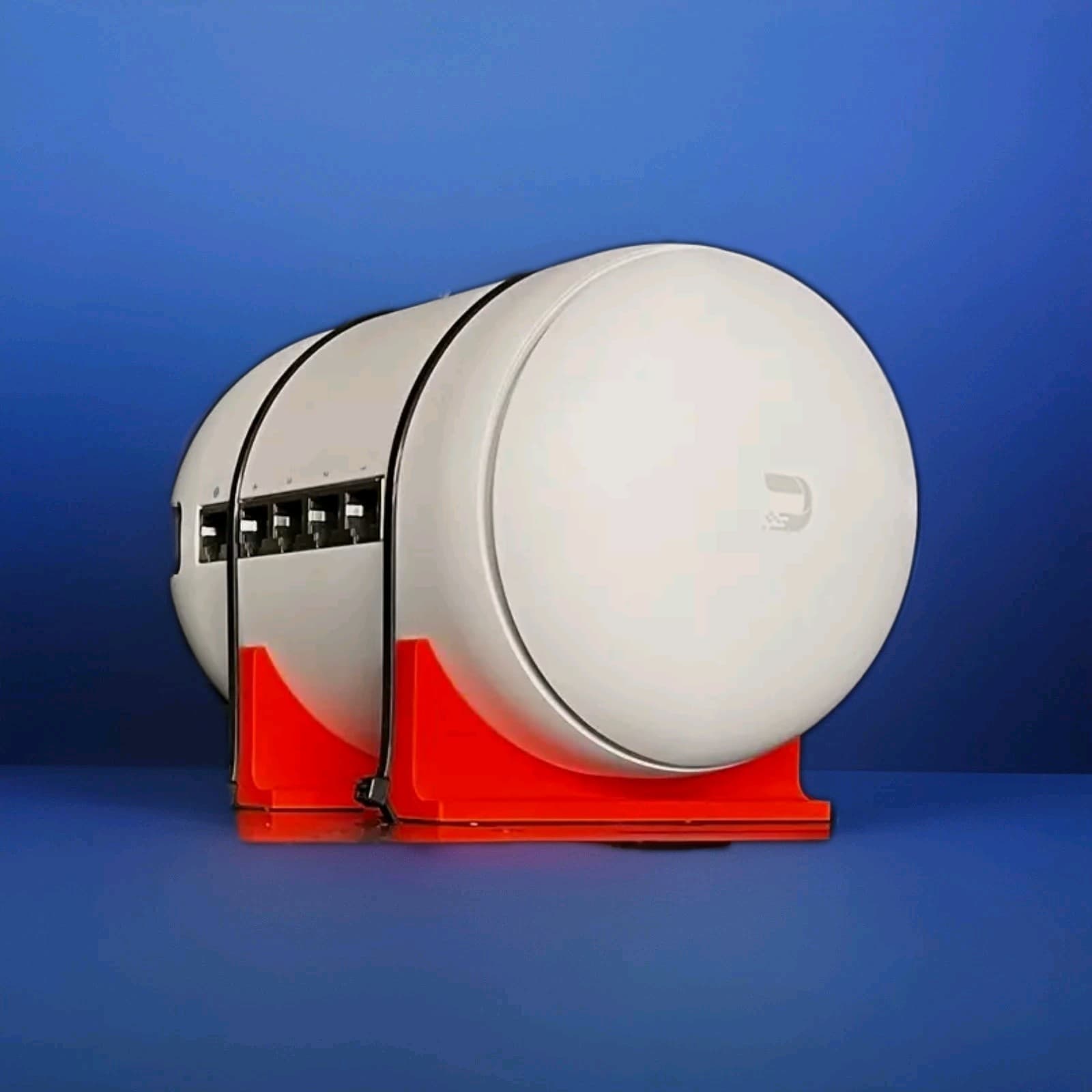 Rack Side Mount - UNIFI / Ubiquiti Dream Machine UDR7 UDM UDR