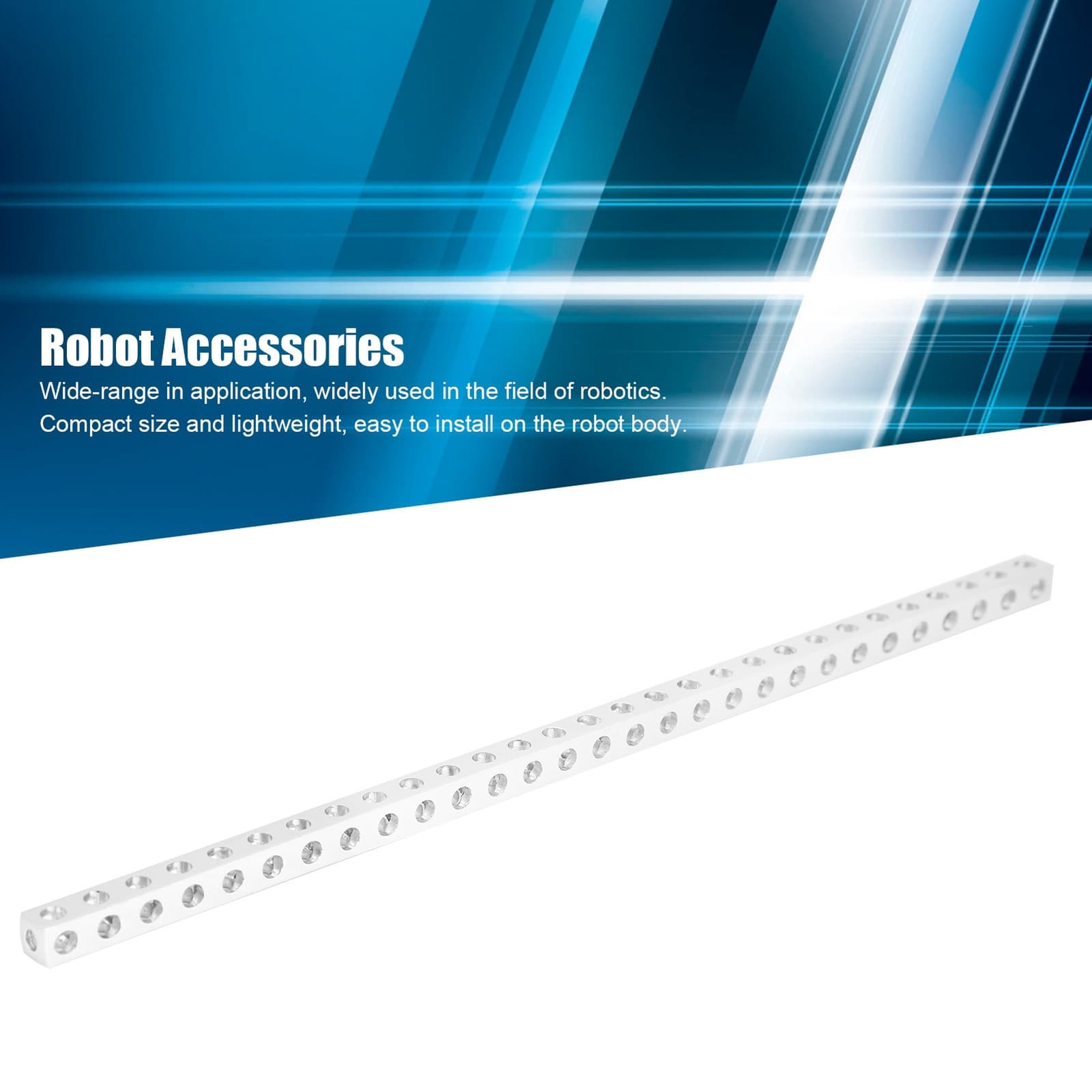 Aluminum Channels Accurate Contour Construction Compact Structure Exquisite view 2