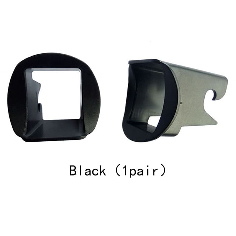 Latch Guide Safety Seats General Isofix Interface Belt Latch Guide For ISOFIUL
