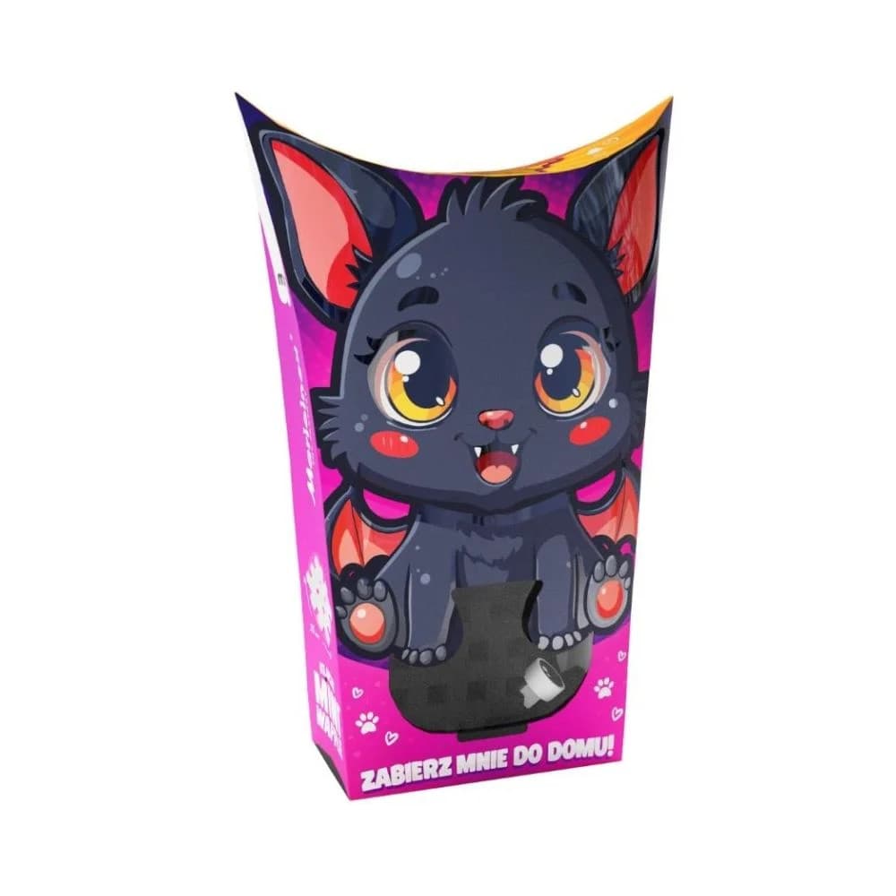 Mini Waffle Pocket Pets Bat