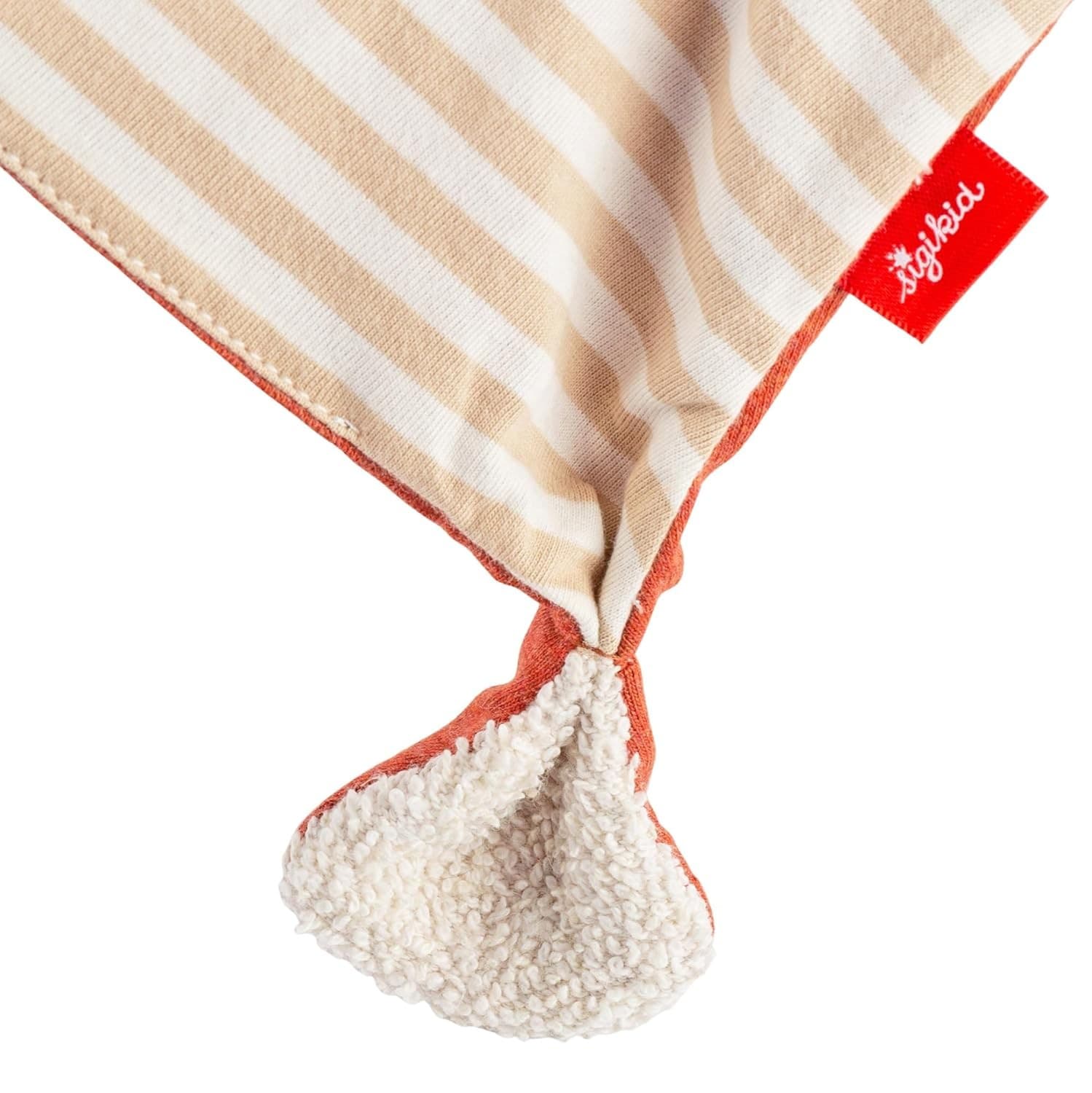 Knuffeldoek - Vos NEW view 2