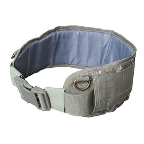 Eagle Model Tactical Belt Molly Type 4 (Acu) 5406V4-Acu