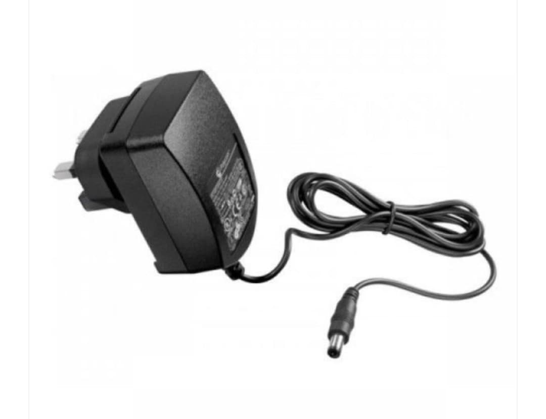 Polycom Power Supply for VVX 150/250/350/450 and CCX400 | 2200-48871-125 -3B