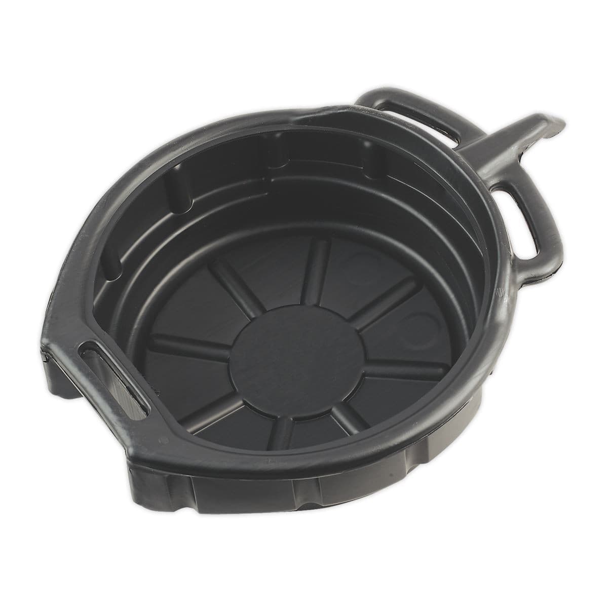 Sealey Oil Drain Pan 17L
