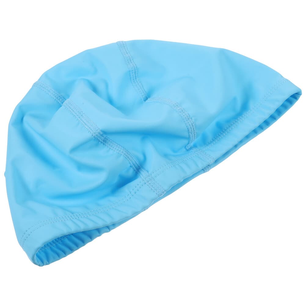 Swimming Hat Large PU Swimming Hat Adults Swim Cap Large Swimming Cap Unisex