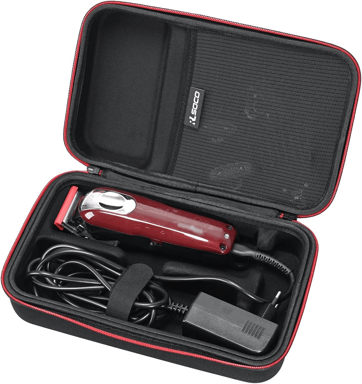 Case for Wahl Super Taper Hair Trimmer/5 Star Cordless Magic Clip Professional H