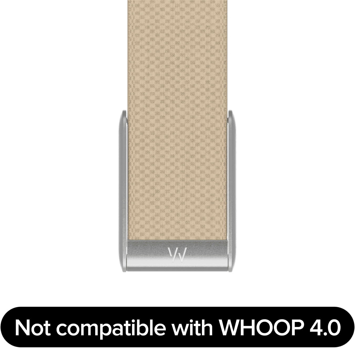 WHOOP 5.0/MG Superknit – Signature Performance Knit Accessory for Health| Fitnes view 2