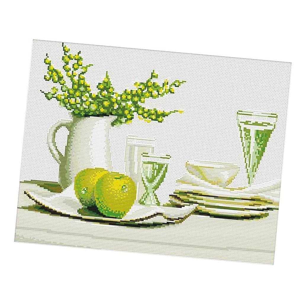 Stamped stitch \\\\\\\\\\\\\\\\\\\\\\\\\\\\\\\" Fruite Tea\\\\\\\\\\\\\\\\\\\\\\\\\\\\\\\" Patterns for