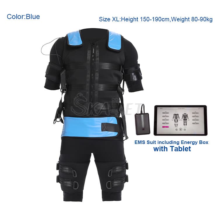 Wireless Bluetooth Training Jacket And Pants Set Running Training Outfit Home