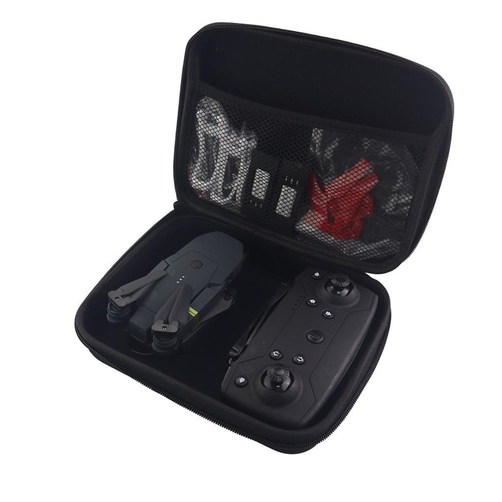 Portable Travel Carrying Case Waterproof for E58 S169 JY019