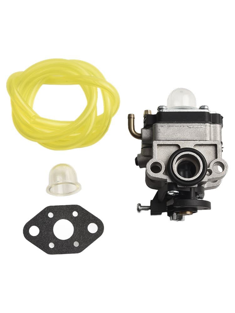 Carburetor Kit Carburetor Kit Installation Air Pipe Long Lasting Trimmer