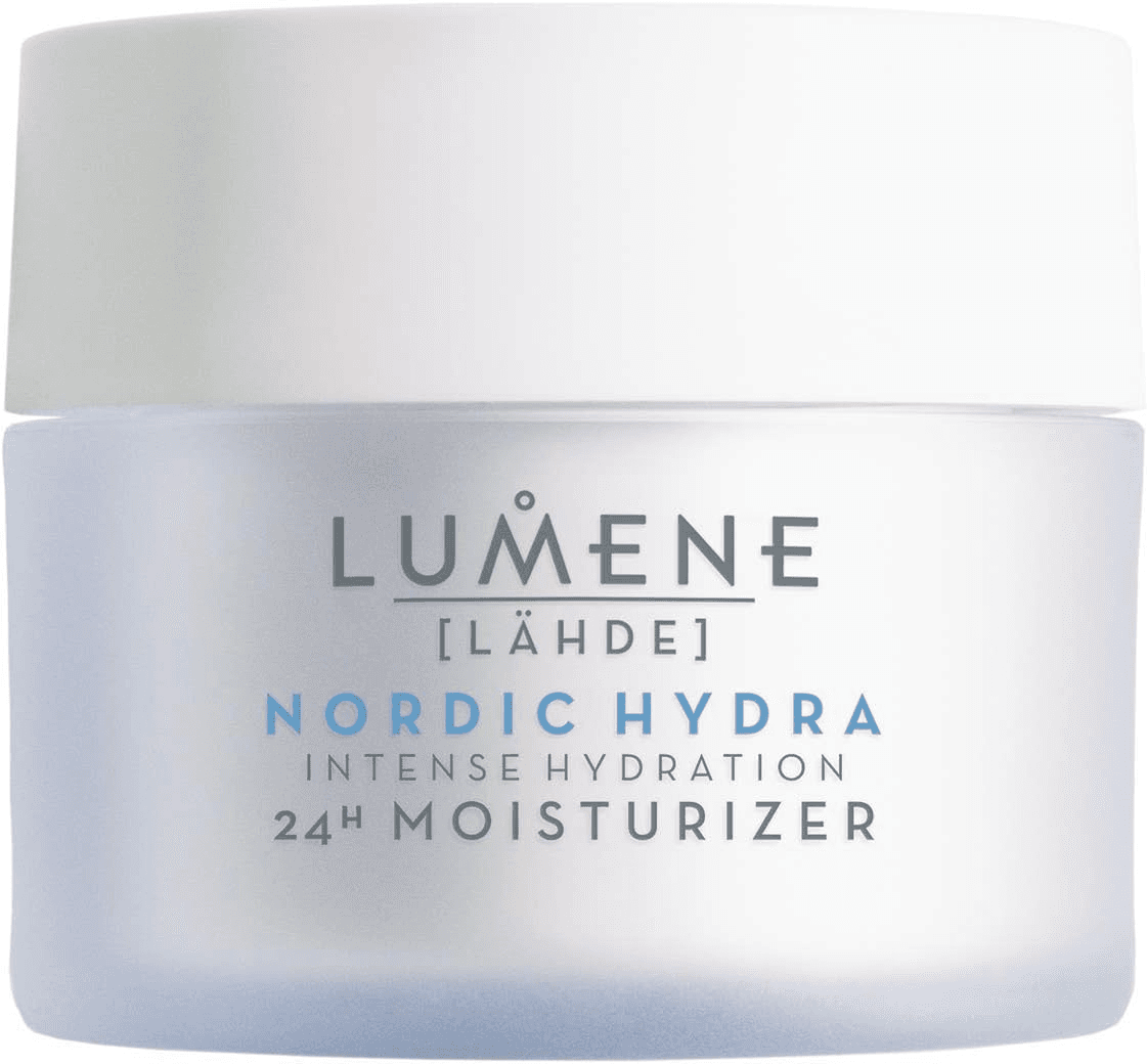 Nordic Hydra [Lahde] Intense Hydration Moisturizer (1.7 fl oz)