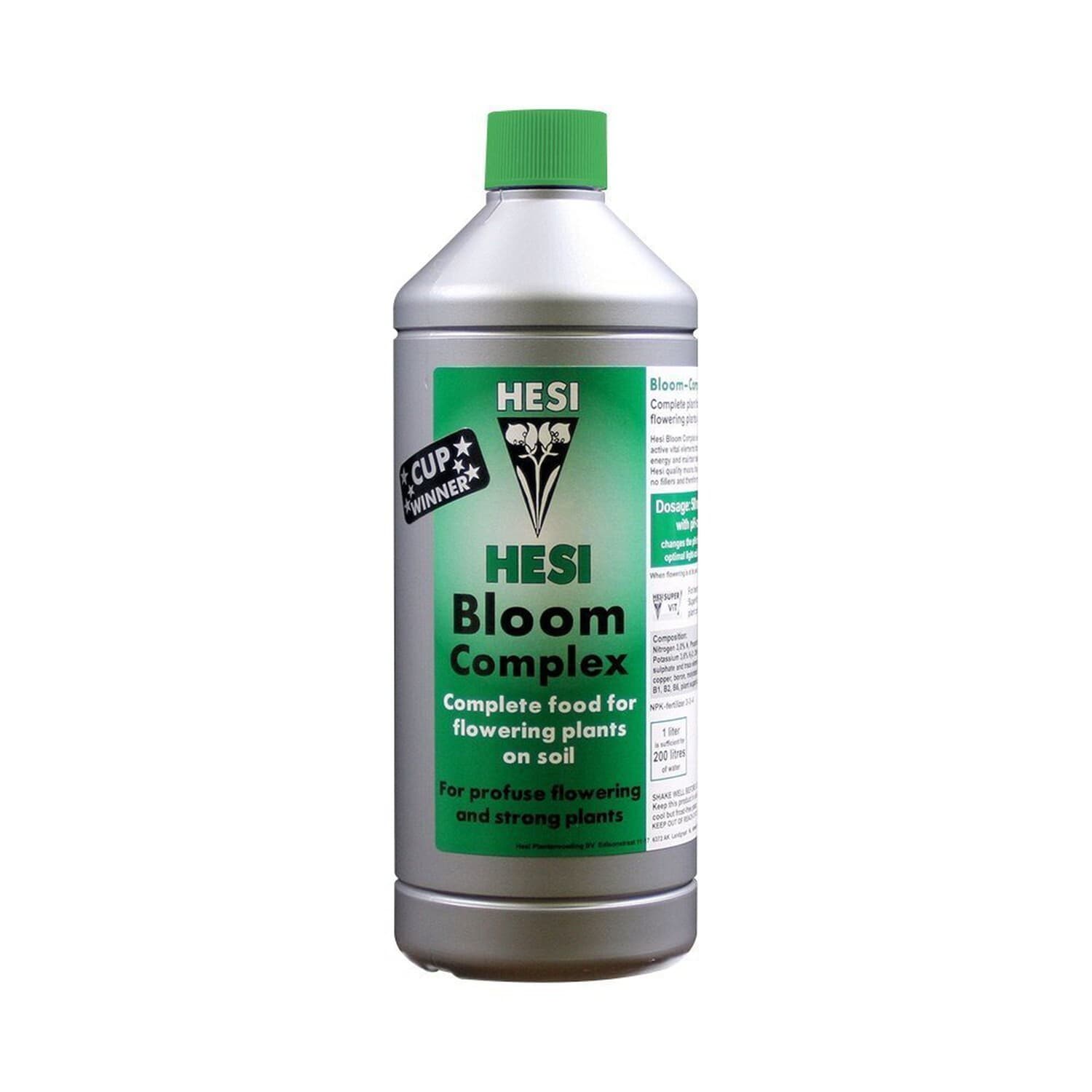 hesi bloom complex 1 litre