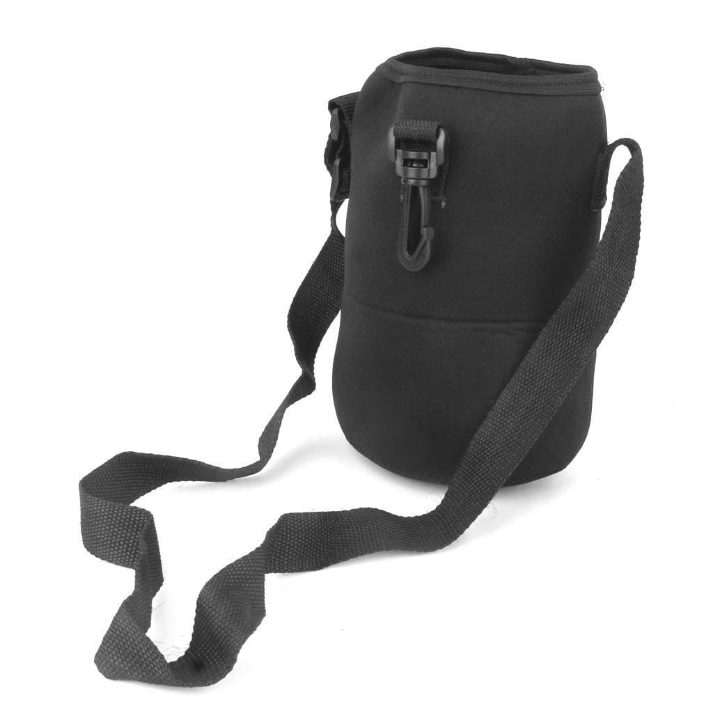 Gym Sports Insulated Water Bottle Holder Bag Case pouch