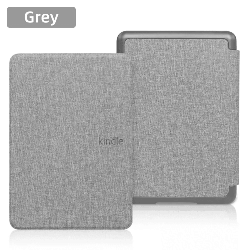 Case for Kindle Paperwhite 2024 2022 2021 Colorsoft 1 2 3 5 6 10Th 11Th 12Th Gen
