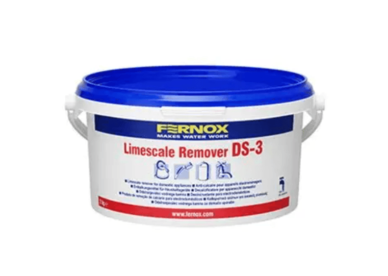 Fernox DS-3 Limescale Remover 61027 2kg