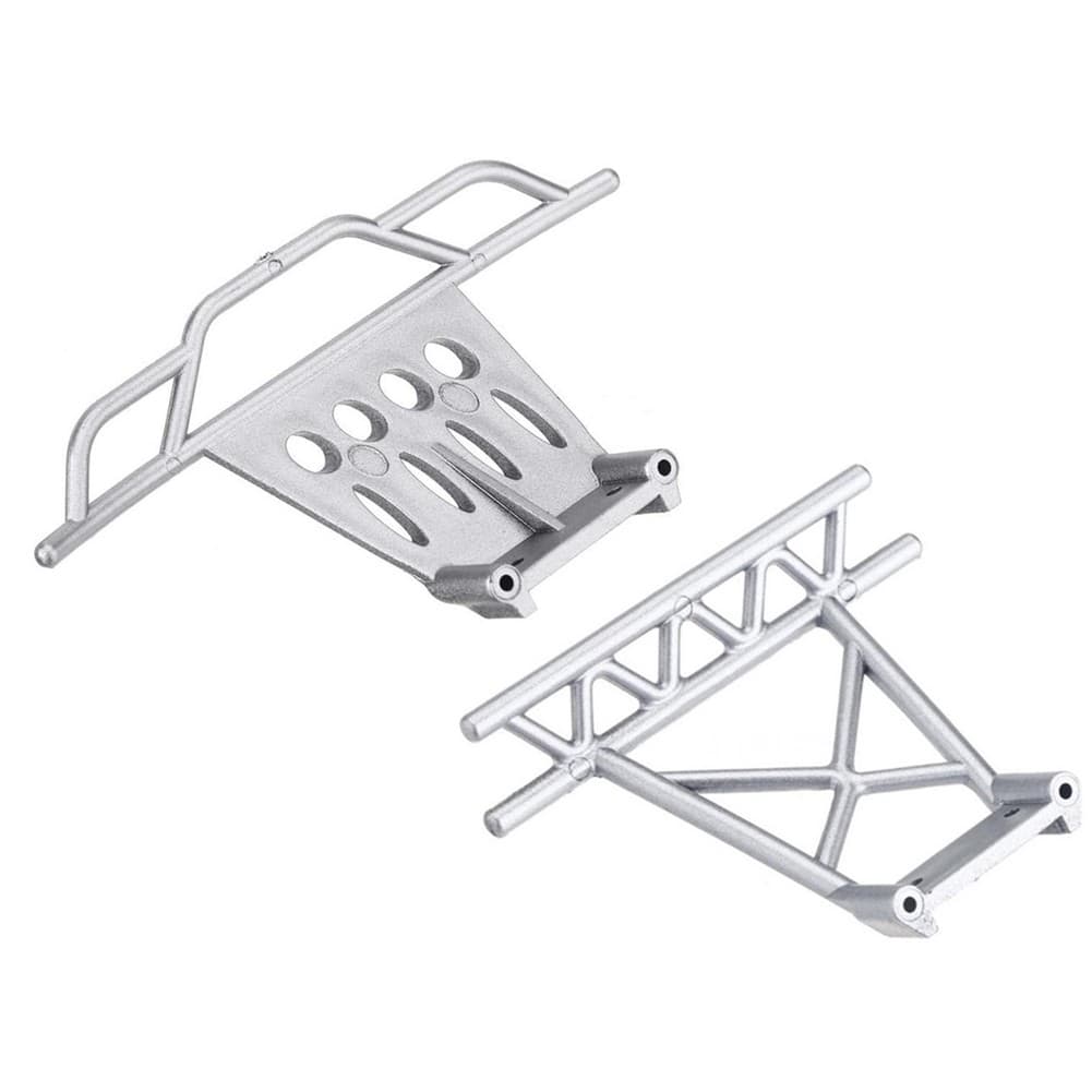 Front and Rear Bumper A969-03 A969-04 for  A949 A959 A969 A979 K929 A959-B1487