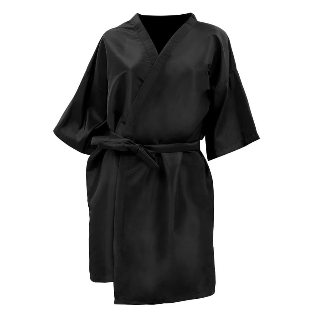 Beaupretty Beauty Salon Guest Robe Cloth Hot Dyeing Clothing Art Hair Products
