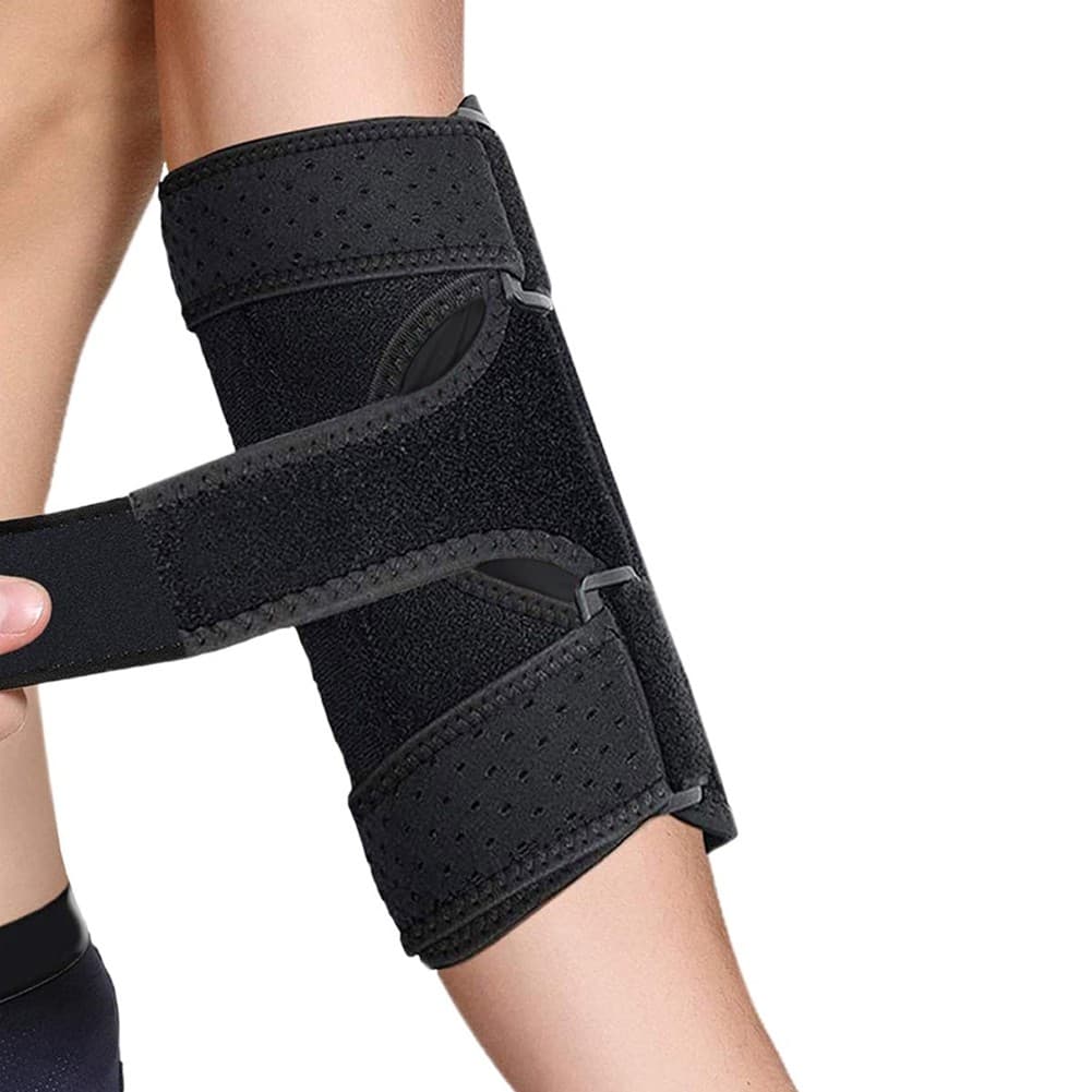 Elbow Pads Elbow Stabilizer Elbow Adapter Elbow Nerve Adapter C5Z83044 view 2