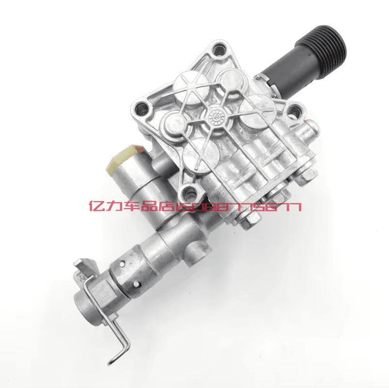 Yili 3/4/5/6 Series Household Electric Car Washer Pump Head Repairing Kit Plunge