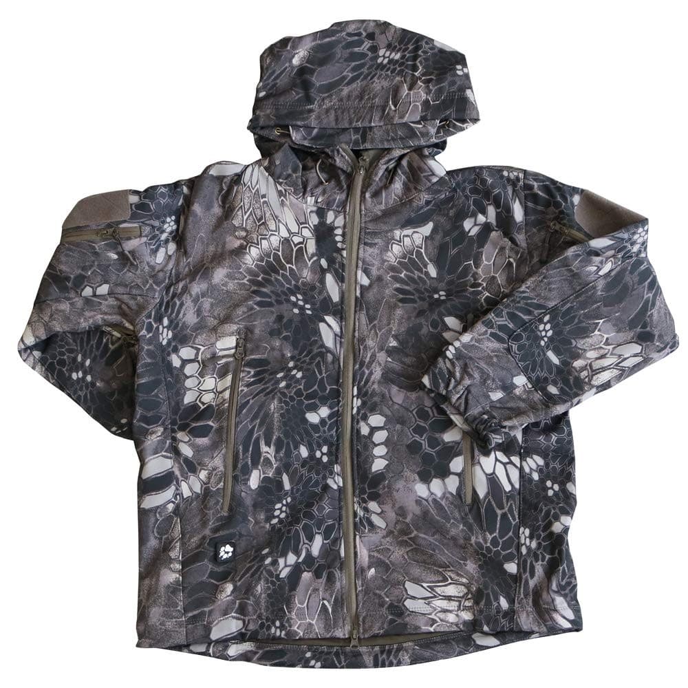 Eagle Model Typ Military Winter Jacket| Size 2Xl (5572-Typ-2Xl)