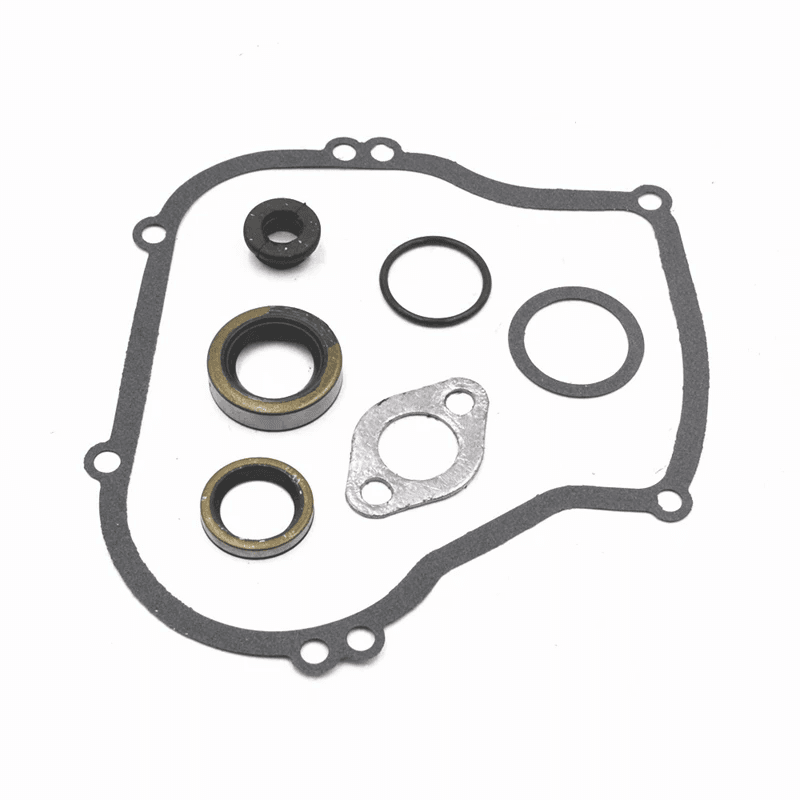 Complete Engine Gasket Set Fit for Briggs and Stratton 496659 297616 for 4HP 5HP V view 2