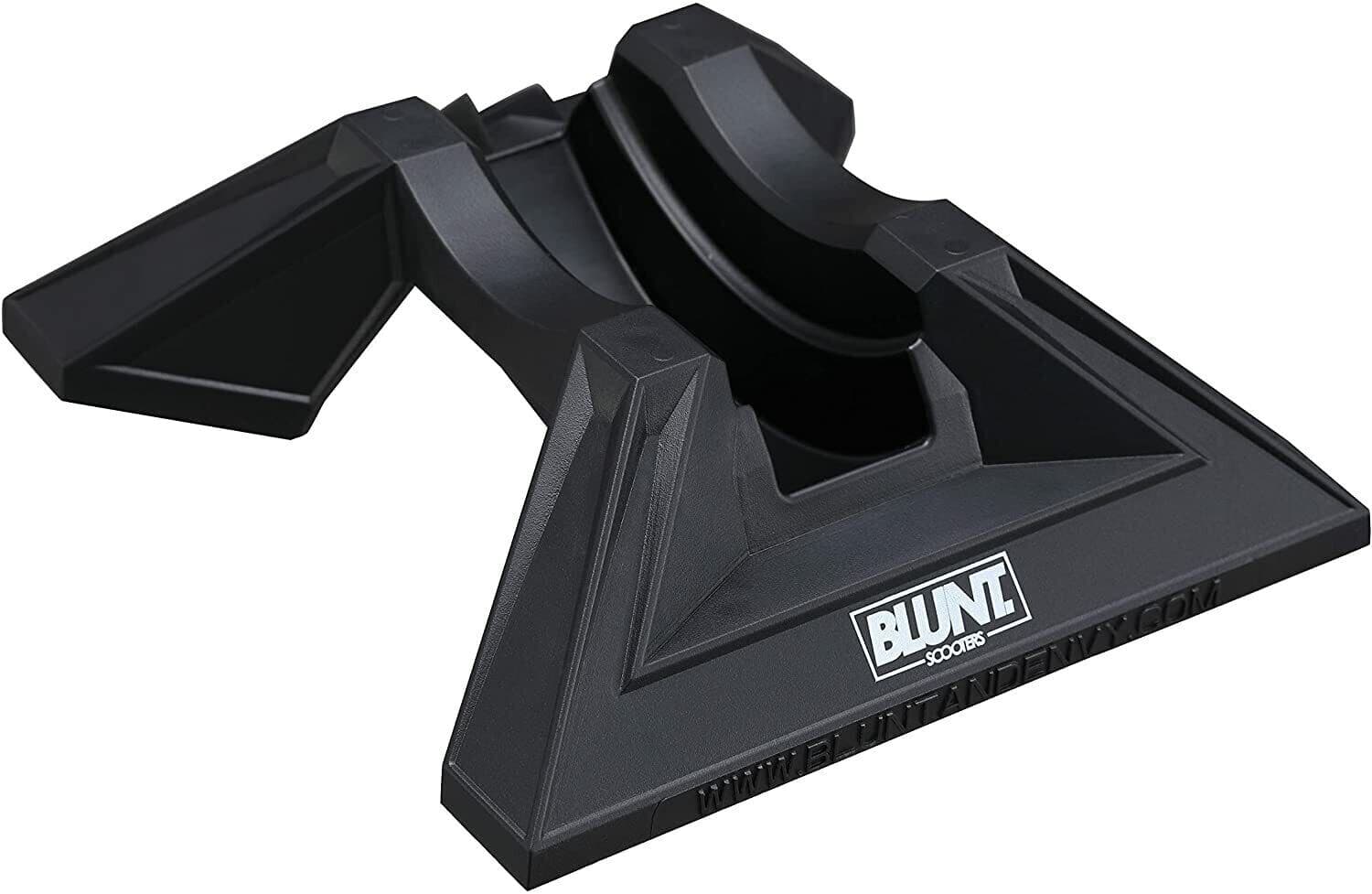 BLUNT Scooters - Scooter Stand V2 - Fits up to 30mm wide wheels - Black