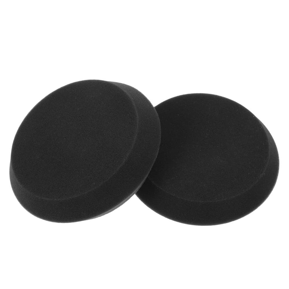 2 Pcs Blouses Cotton Bio Pressure Pond Filter Cover Cake Modelling Pad