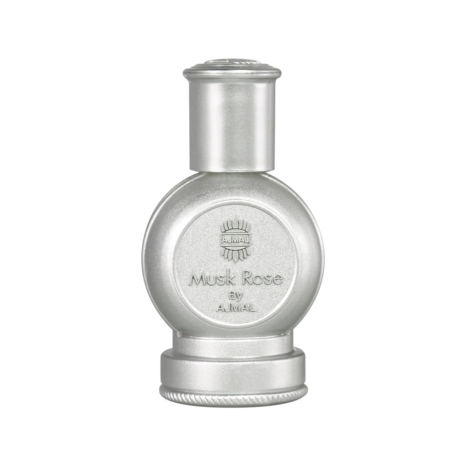 Ajmal Musk Rose Concentrated Perfume (10ml),
