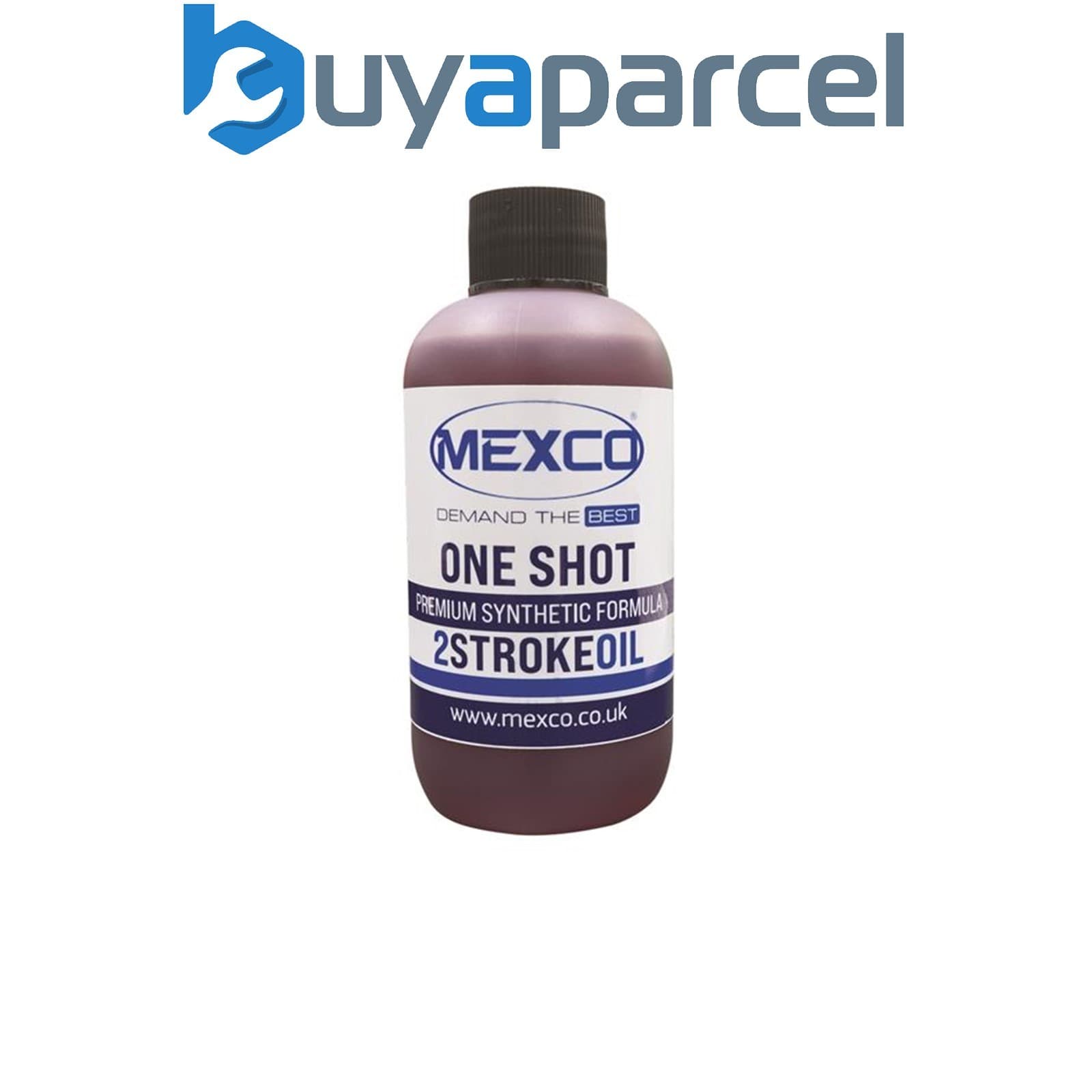 MEXCO MEXSHOT One Shot Oil 100ml MEXSHOT